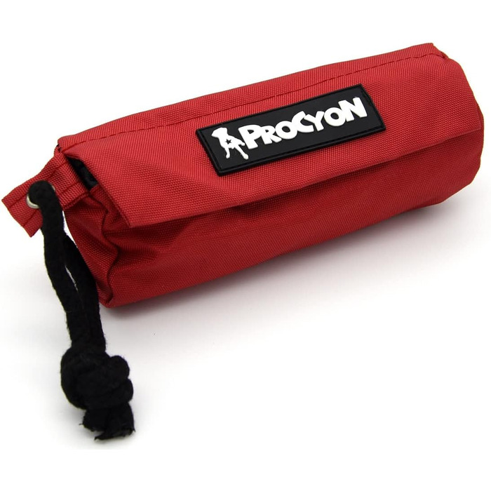 Набір з 3 мішечків для корму NATIV для собак, тренувальний апортний думмі, мішечок для ласощів