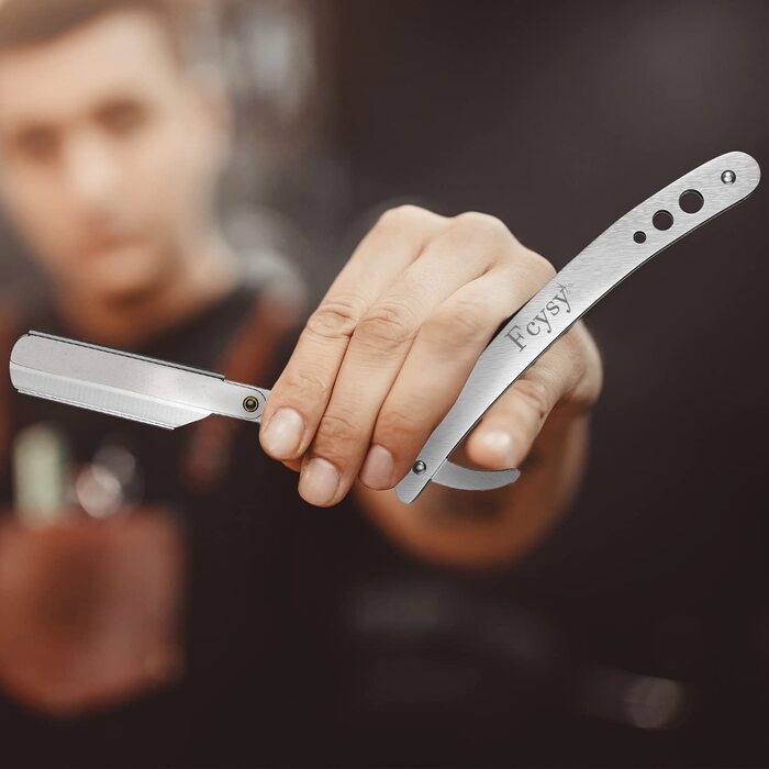 Професійний набір перукарських ножиць для стрижки волосся: перукарські ножиці, ножиці для філірування, ножиці для дітей та тварин, золотий (оранжево-чорний, 10 шт.)