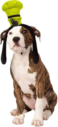 Костюм для домашніх тварин Rubie's, розмір S/M (M/L), дизайн 