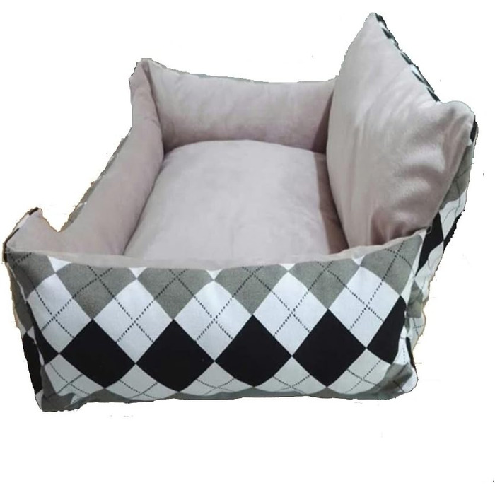 Крісло-ліжко для собак Anyu: міцне, водонепроникне, знімний та пральний вкладиш