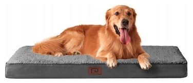 EHEYCIGA Велике лежак для великих собак, ліжко для собак розміру XL