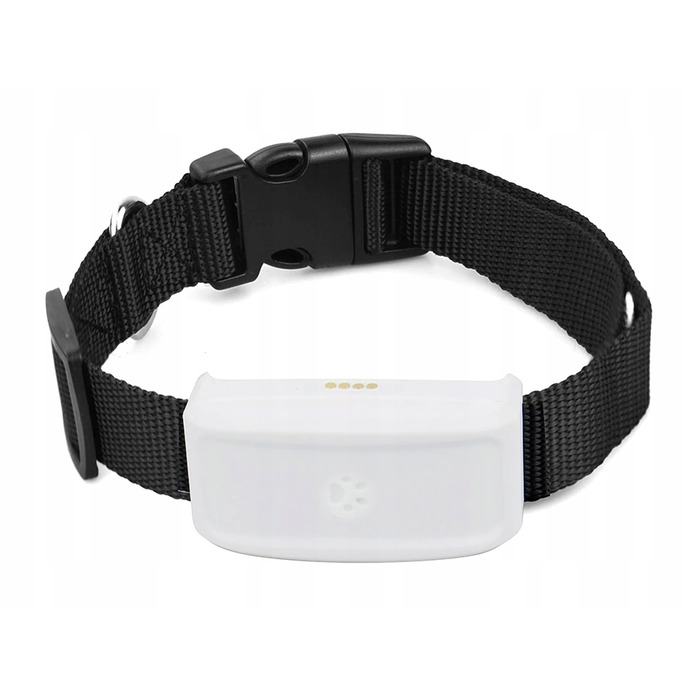 GPS-нашийник локатор TK911 для собак та котів з підтримкою SOS та мобільного додатка