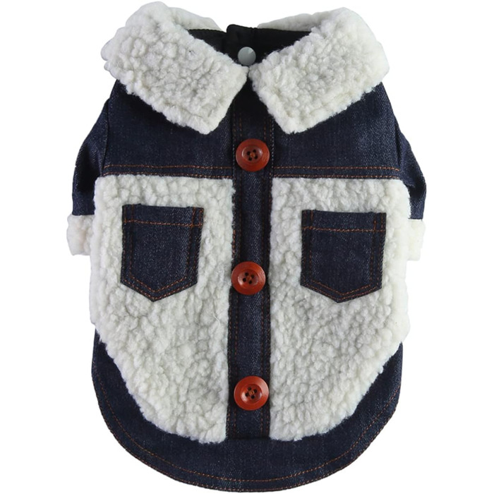 Зимовий одяг для собак iBasenice: зручний халат, теплий костюм, дихаюча куртка для холодної погоди