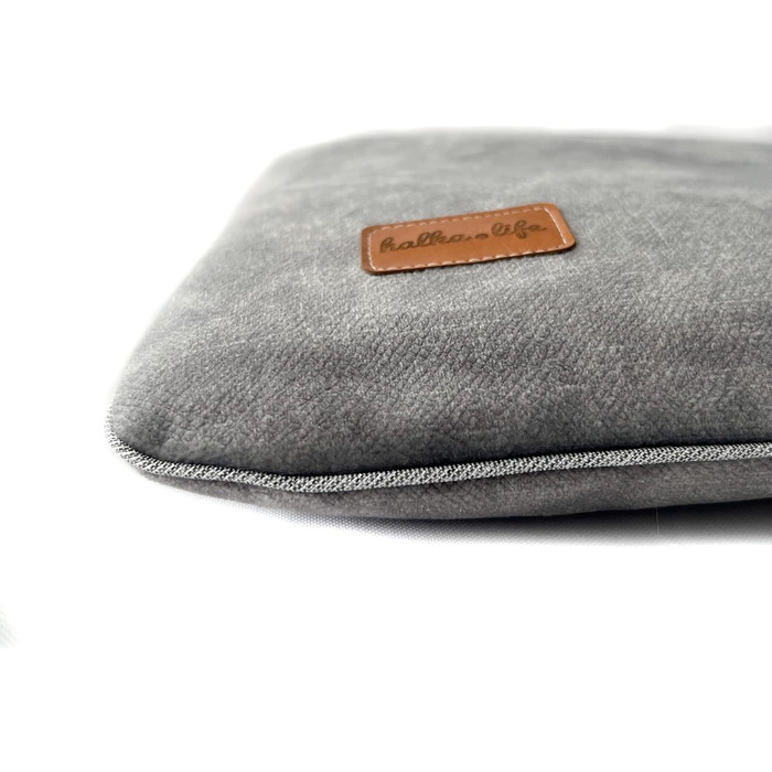 М'яке собаче ліжко з велюру, 100x70 см, сіре. Комфортне місце для відпочинку вашого улюбленця.