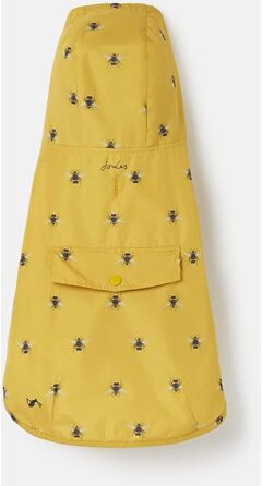 Водонепроникний дощовик для собак Rosewood x Joules, розмір M, легкий, з можливістю прання