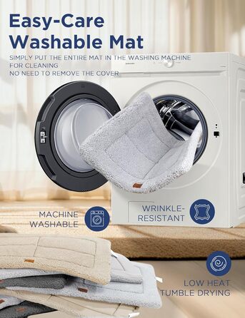 Практичне собаче ліжко для великих собак, 111.8 x 81.3 см, сіре. Зручне, м'яке, для дому та вулиці, двостороннє, з м'яким наповнювачем.