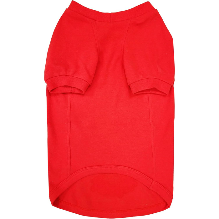 Пуловер для собак з новорічним мотивом, розмір S, The Grinch