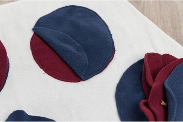 TRIXIE Килимок-нюхалка для собак, інтелектуальна іграшка, 70x47 см, 32005