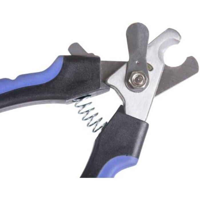 Набір для стрижки нігтів Show Tech Comfort (середній)