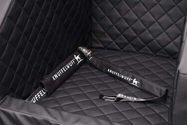 Knuffelwuff Система безпеки для автокрісла на заднє сидіння - 305см, 40см