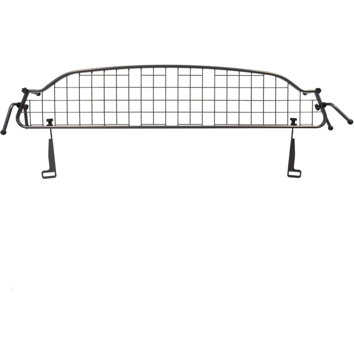 Сітка для собак Travall Volkswagen Passat (2014-2024) - захист багажника, сталевий захист для транспортування тварин