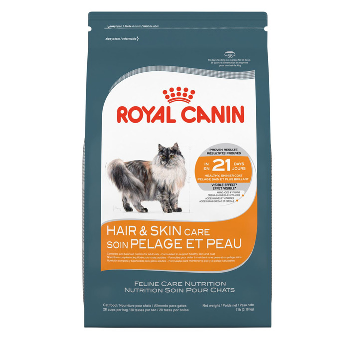 Сухий корм Royal Canin з пребіотиком та куркою для дорослих котів, 10 кг