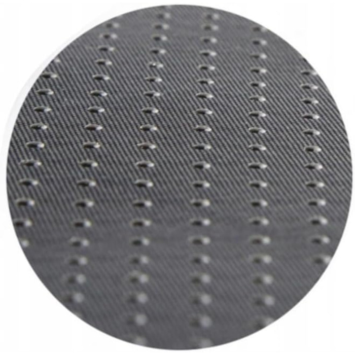 Килимок для собак Odol-Plus, сірий, 110 см x 65 см