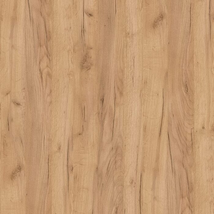 Вузька шафа для ванної Planetmöbel LUX 30x75x32 см, золота дуб/антрацит, бокова шафа для ванної кімнати
