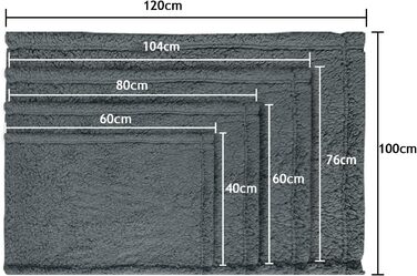 М'яка тепла флісова ковдра для собак та котів, 100 x 120 см, машинного прання (Сірий)