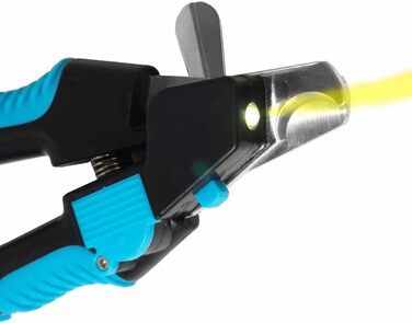 Новий Ноби Комфорт Лайн Кріллєншере LED, великий, 16,5 см