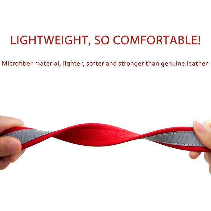 Освітлювальне нашийник Yonsbox для собак та котів з персоналізованою гравіюванням – міцний, легкий, з ID-значком та світловідбиваючою ниткою. Розміри XS–XXL (рожевий, XXL: 46-56 см, для собак вагою до 27 кг)