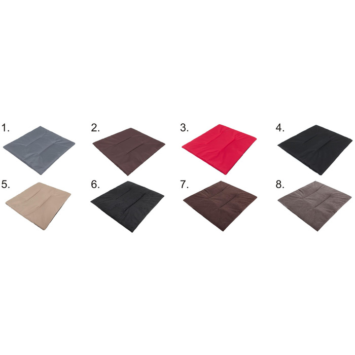 Буда для собак Doggy – м'яке лежак-будиночок, ліжечко для собак, 70x60x63 см