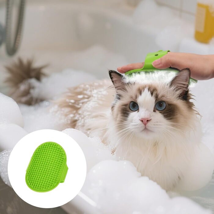 М'яке ліжко для собак середнього та маленького розміру, котяче ліжко, круглий килимок для собак, знімний та пральний килимок для собак, діаметр 50 см, довгий плюш, неслизьке ліжко для собак, диван для собак з високим бортиком, сірий колір