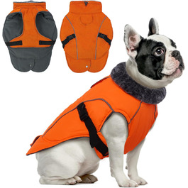 колір: помаранчевий/західний рудий у зигзагоподібному візерунку (смужка заходу сонця)