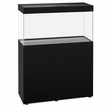 Тумба під акваріум Aquael Optiset Cabinet 200, чорна (101 x 41 см)