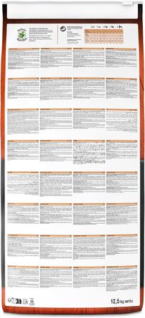 Беззерновий корм для дорослих собак BELCANDO Adult GF з яловичиною, 12.5 кг