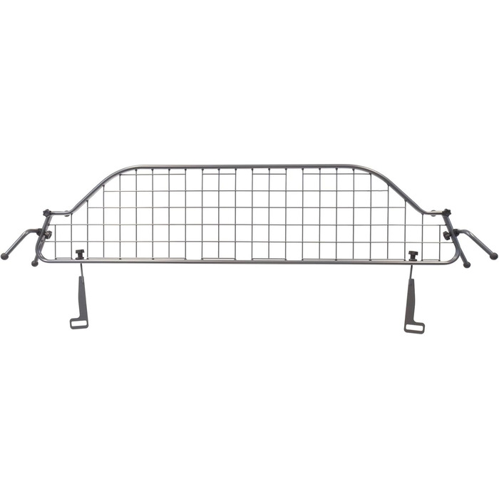 Сітка для собак Travall, сумісна з VW Passat Estate (2014-2023) / Alltrack (2015-2023), без люка, для багажника