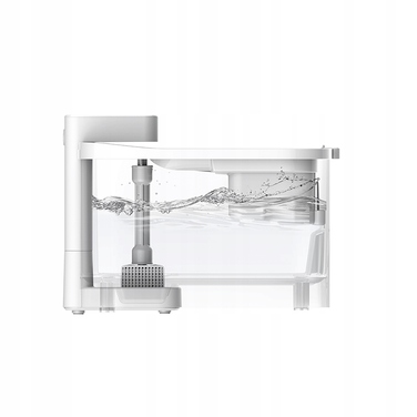 Автоматична поїлка для тварин Petkit, пластик, 3000 мл