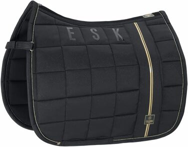 Ескадрон Heritage Big Square Glitter - великий квадратний ковпачок з блискітками, колір Navy Antique Green (DL)