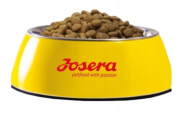 Сухий корм Josera з ягнятиною для собак з харчовою чутливістю, 12,5 кг