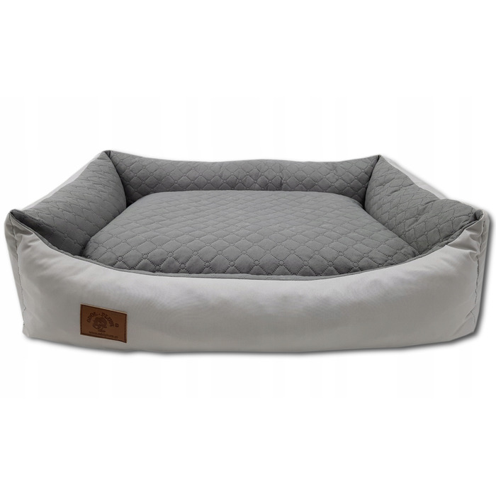 Лежанка-диван для собак LEGOWISKO, 100 x 70 см