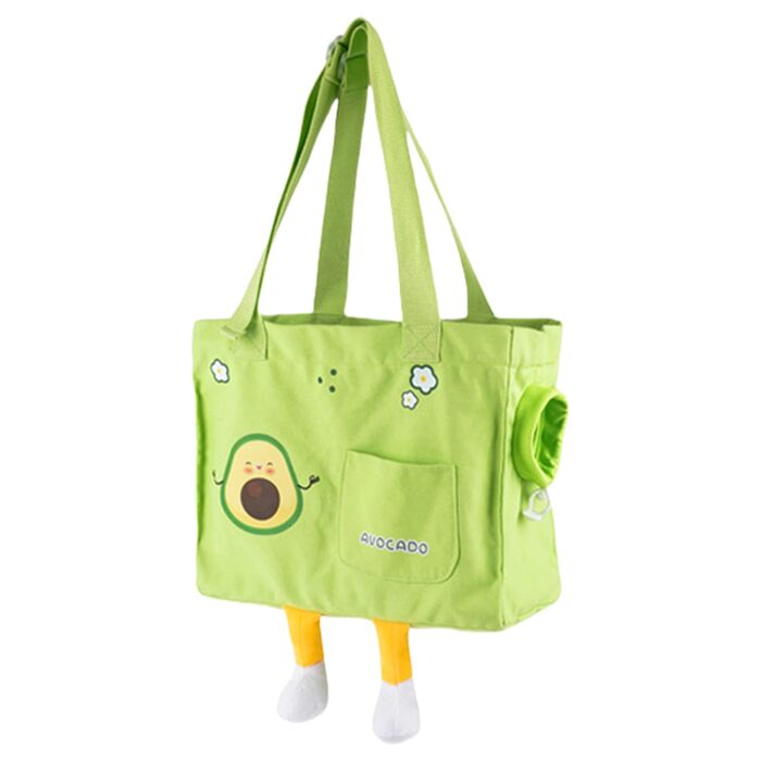 Сумка-переноска для собак Hitburu - регульована, з м'якими боковинами | Дихаюча для таксі, ветеринара, подорожей, міста, прогулянок, авто, транспорту, грумінгу