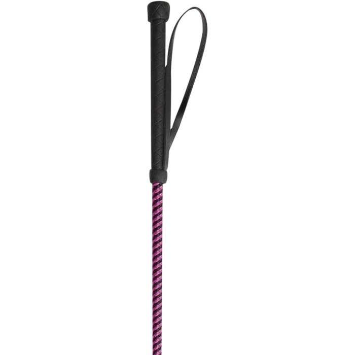 Шлегель Shires Kinder для коней, чорний/рожевий, дитячий