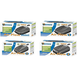 Аератор для акваріума Superfish, 240 л/год, 1 вихід