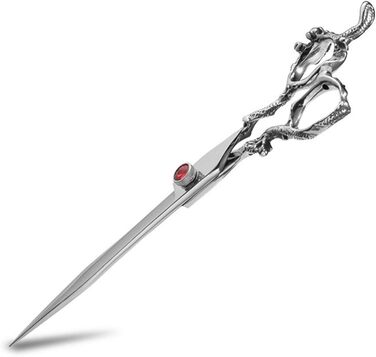 Професійні ножиці для грумінгу тварин, 8.0 дюймів, нержавіюча сталь