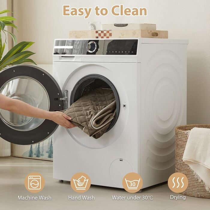 Ортопедичне собаче ліжко WNPETHOME, середнього розміру, водонепроникне, знімний та пральний чохол, антиковзаюча підкладка, багатонитковий стежок, для клітки (темно-зелене, 88,9 x 55,9 x 7,6 см)