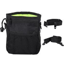 Сумка для корму для собак Tnfeeon, сумка для зберігання дрібних речей, переноска іграшок для тварин