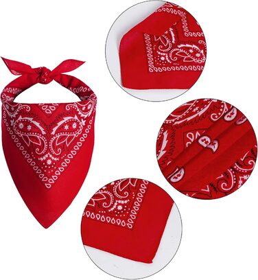 Костюм ковбоя для домашніх тварин Choyaxo: костюм на Хелловін для собак та котів, середній розмір, коричневий