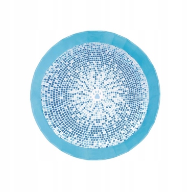 Складальний жорсткий басейн Intex для собак та тварин, 152x30 см, 48400