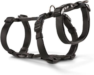 Професійний посуд Wolters No Escape, розмір S (30-40 см), чорний колір