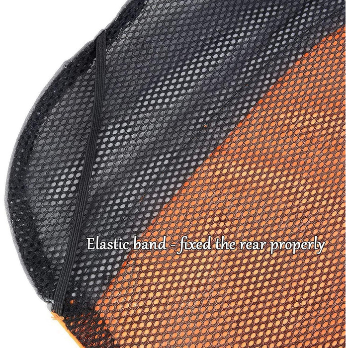 Водонепроникна куртка для собак Selmai, велика, з відбиваючими елементами, вітрозахисна, тепла жилетка, одяг для собак середніх та французьких бульдогів, для прогулянок, спорту та активного відпочинку в холодну погоду, оранжевого кольору, розмір 5XL