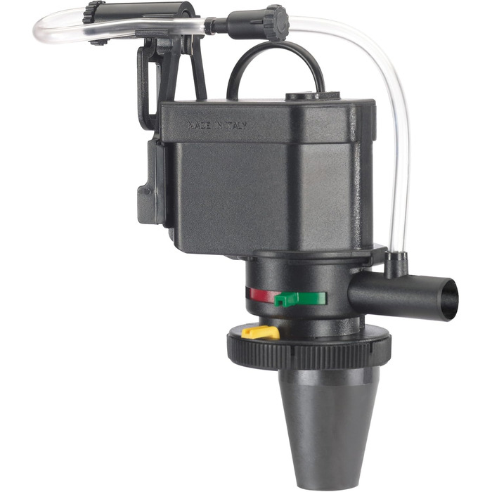 Помпа AquaClear A570 Powerhead 70 для акваріумів 152-265л, 21Вт, циркуляційний, біо- та швидкий фільтр