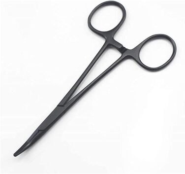 Професійна ножиця для собак, вигнута ножиця, ножиці для догляду за шерстю собак, набір для грумінгу домашніх тварин, для собак та котів