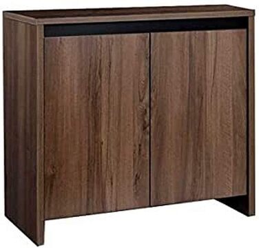 Стіл Fluval Roma для акваріума, стійка підставка, меблі для акваріума