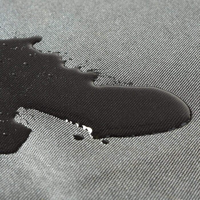 Гамак для собак Amazon Basics, чорний