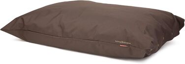 Водонепроникне собаче ліжко Ancol Timberwolf, коричневе