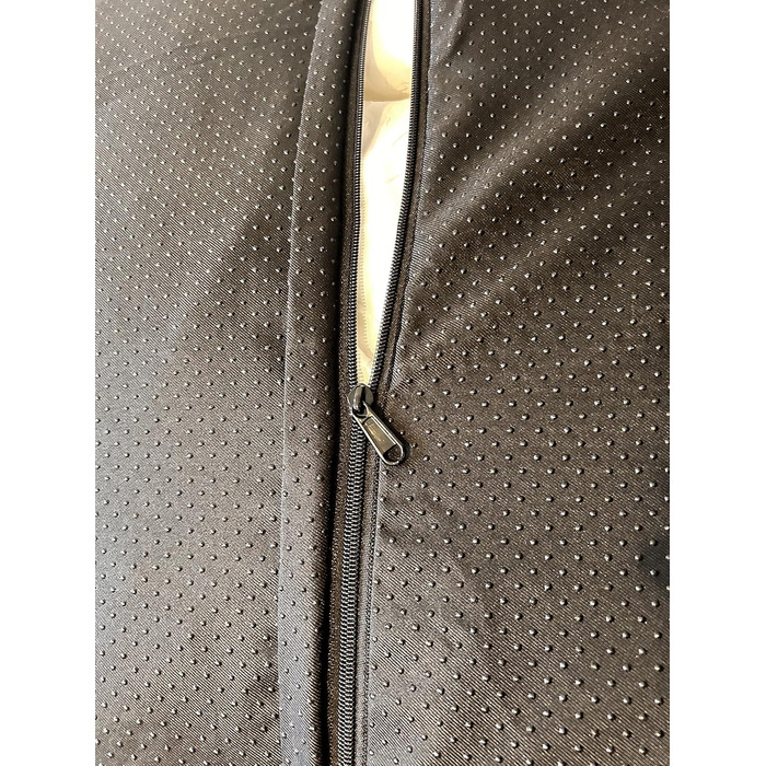 Килимок для собак Nika Premium: ортопедичний, водовідштовхувальний, з Memory Foam, розмір L