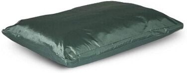 Водонепроникний килимок для собак/цуценят Danish Design County Green, розмір M, 114x64x14 см