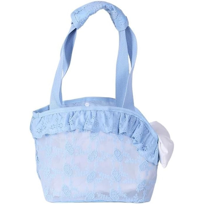 Рюкзак для собак Bis, переноска для котів та маленьких собак, рюкзак для подорожей, автокрісло, переноска для цуценят, білий (до 5 кг)