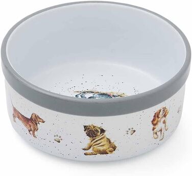 Миска для собак Portmeirion Home & Gifts, кераміка, XL